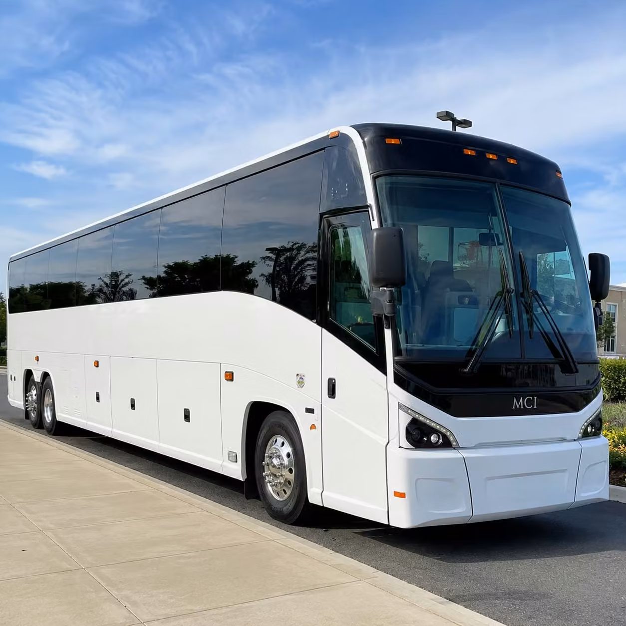 hialeah bus rentals for school field trips