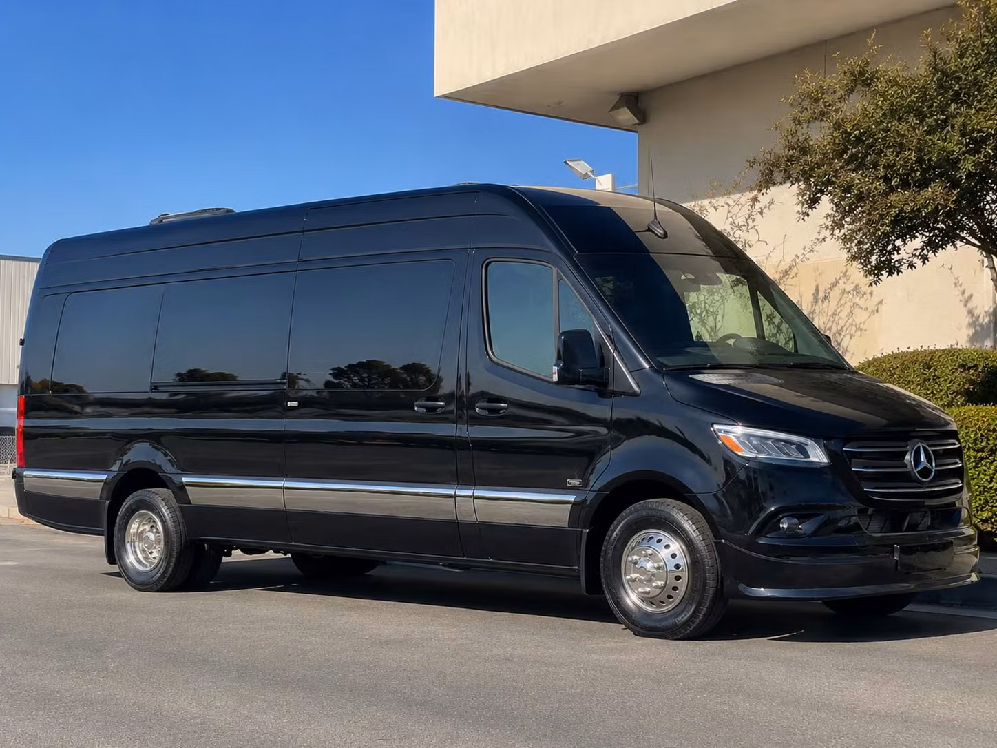 hialeah sports team fan bus rentals